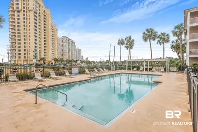 13500 Sandy Key #UNIT 315W, Pensacola, FL 32507 - Photo 37