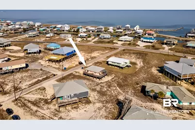 106 Ryan Ct, Dauphin Island, AL 36526 - Photo 7