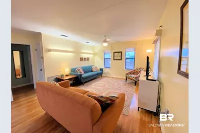 106 Ryan Ct, Dauphin Island, AL 36526 - Photo 3