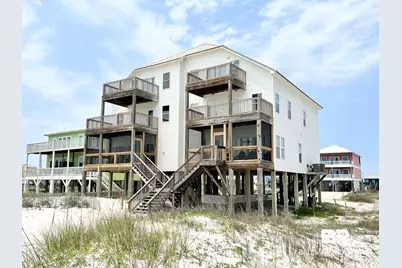 3014 Ponce De Leon Court #A&B, Gulf Shores, AL 36542 - Photo 1