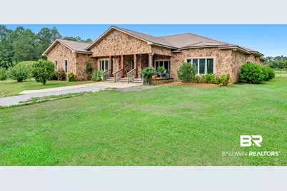 15758 County Road 87, Elberta, AL 36530 - Photo 3