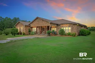 15758 Co Rd 87, Elberta, AL 36530 - Photo 1