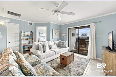 28813 Perdido Beach Blvd #UNIT 205, Orange Beach, AL 36561 - Photo 5