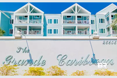 25805 Perdido Beach #UNIT 103, Orange Beach, AL 36561 - Photo 1