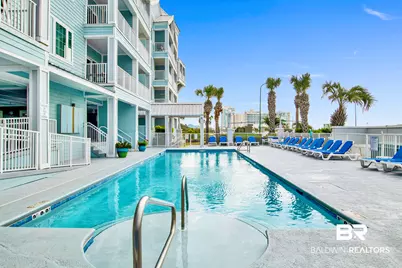 25805 Perdido Beach #UNIT 103, Orange Beach, AL 36561 - Photo 5