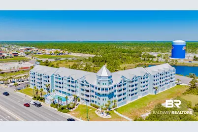 25805 Perdido Beach #UNIT 103, Orange Beach, AL 36561 - Photo 3