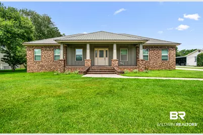 10221 Willis Rd, Foley, AL 36535 - Photo 1