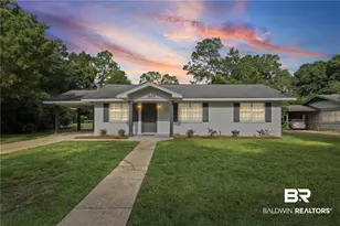 1605 Woodley Rd, Mobile, AL 36618 - Photo 1