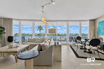 29531 Perdido Beach #UNIT 206, Orange Beach, AL 36561 - Photo 7