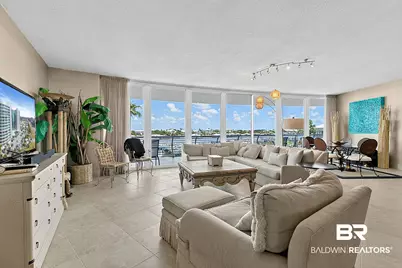 29531 Perdido Beach #UNIT 206, Orange Beach, AL 36561 - Photo 5