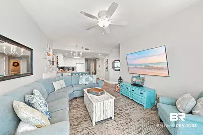 455 E Beach Blvd #1813, Gulf Shores, AL 36542 - Photo 5