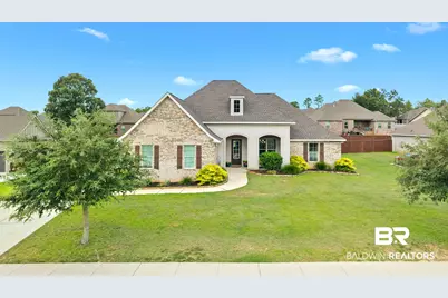 10687 Cresthaven Drive, Spanish Fort, AL 36527 - Photo 1