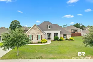 10687 Cresthaven Dr, Spanish Fort, AL 36527 - Photo 1