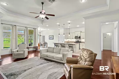 10687 Cresthaven Drive, Spanish Fort, AL 36527 - Photo 19