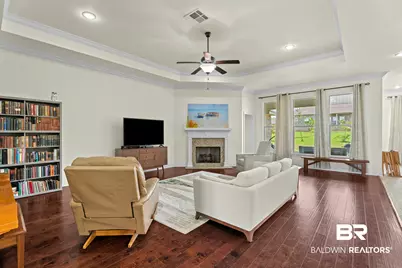 10687 Cresthaven Drive, Spanish Fort, AL 36527 - Photo 9