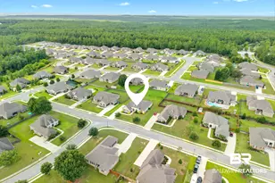10687 Cresthaven Dr, Spanish Fort, AL 36527 - Photo 5