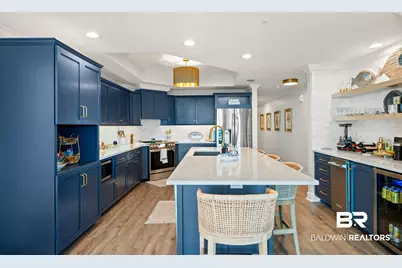 27580 Canal #UNIT 1502, Orange Beach, AL 36561 - Photo 33