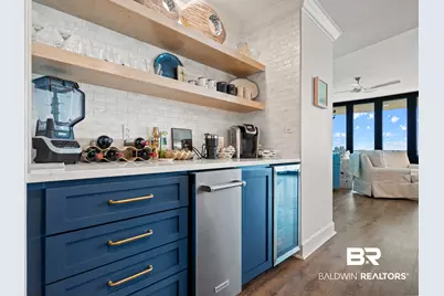 27580 Canal #UNIT 1502, Orange Beach, AL 36561 - Photo 35