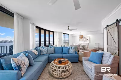 27580 Canal #UNIT 1502, Orange Beach, AL 36561 - Photo 31