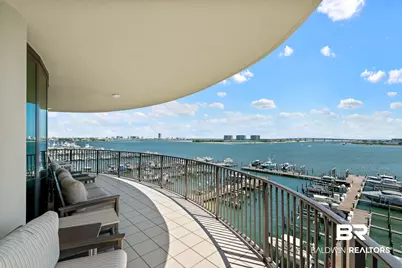 27580 Canal #UNIT 1502, Orange Beach, AL 36561 - Photo 45