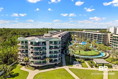 27580 Canal #UNIT 1502, Orange Beach, AL 36561 - Photo 1
