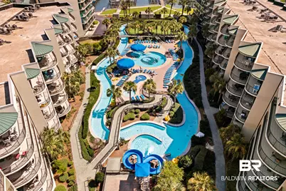 27580 Canal #UNIT 1502, Orange Beach, AL 36561 - Photo 53