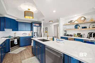 27580 Canal #UNIT 1502, Orange Beach, AL 36561 - Photo 23