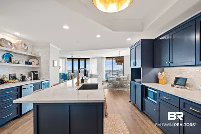 27580 Canal #UNIT 1502, Orange Beach, AL 36561 - Photo 19