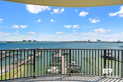27580 Canal #UNIT 1502, Orange Beach, AL 36561 - Photo 49