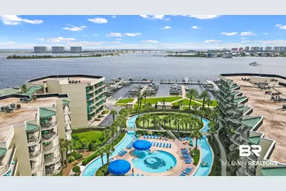 27580 Canal #UNIT 1502, Orange Beach, AL 36561 - Photo 51