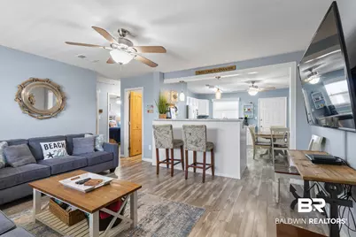344 E Beach Boulevard #19, Gulf Shores, AL 36542 - Photo 3