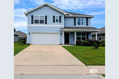 20627 Mercury Dr, Robertsdale, AL 36567 - Photo 1