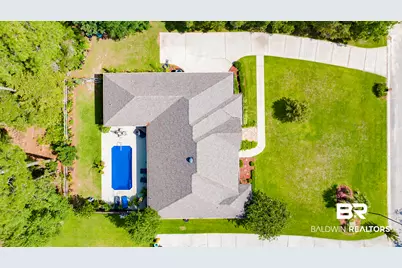 8900 Bay Point, Elberta, AL 36530 - Photo 43