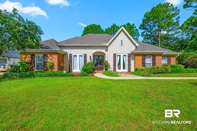 8900 Bay Point, Elberta, AL 36530 - Photo 3