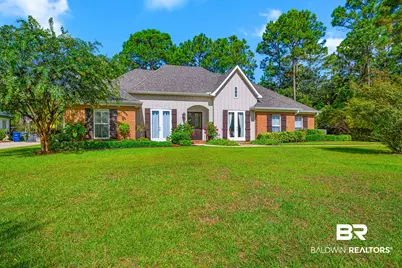 8900 Bay Point, Elberta, AL 36530 - Photo 1