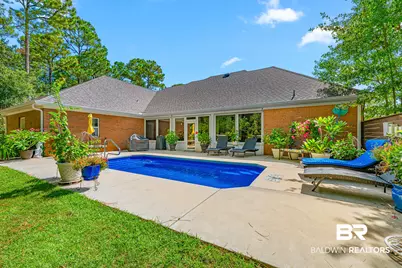 8900 Bay Point, Elberta, AL 36530 - Photo 9