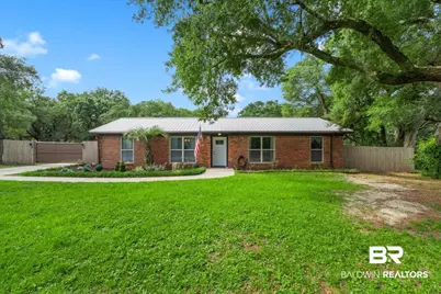 12533 Polonious Pkwy, Pensacola, FL 32506 - Photo 1