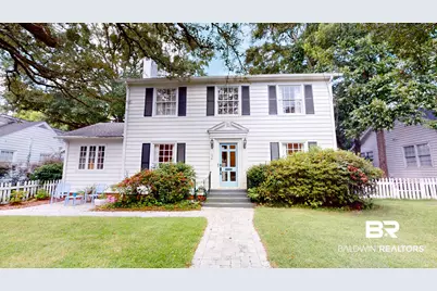 54 Williams Ct, Mobile, AL 36606 - Photo 1