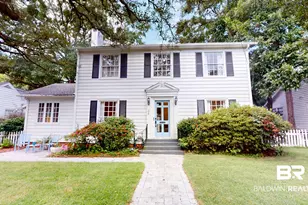 54 Williams Ct, Mobile, AL 36606 - Photo 1