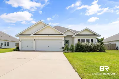 3973 Mercury Cir, Gulf Shores, AL 36542 - Photo 1