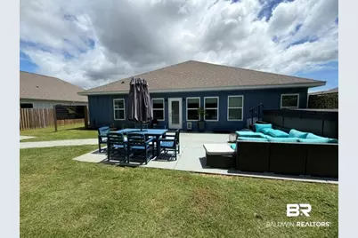 1857 Carly St, Foley, AL 36535 - Photo 5