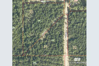 0 Parker Lane, Robertsdale, AL 36567 - Photo 5