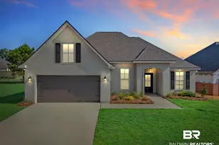 12343 Wagner Ave, Spanish Fort, AL 36527 - Photo 1