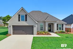 12343 Wagner Ave, Spanish Fort, AL 36527 - Photo 5
