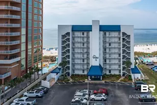 25466 Perdido Beach, Orange Beach, AL 36561 - Photo 1