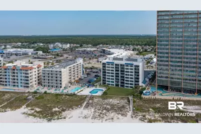 25466 Perdido Beach #UNIT C42, Orange Beach, AL 36561 - Photo 35