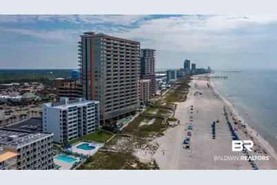 25466 Perdido Beach #UNIT C42, Orange Beach, AL 36561 - Photo 33