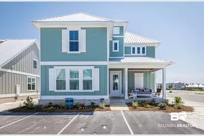 2778 Salt Dr, Orange Beach, AL 36561 - Photo 1