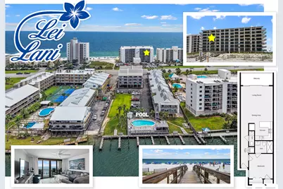 28814 Perdido Beach #UNIT 406T, Orange Beach, AL 36561 - Photo 33