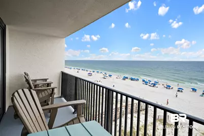 28814 Perdido Beach #UNIT 406T, Orange Beach, AL 36561 - Photo 3